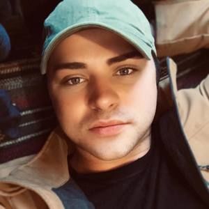 Meet your Posher, Nolan